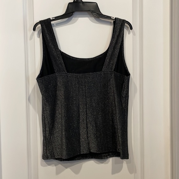 Ladies elegant tank top by Ness. - Picture 3 of 4